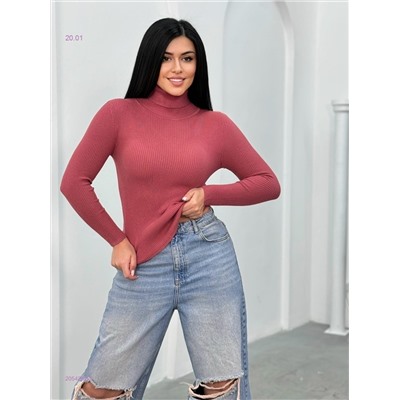 Водолазка 2054292-9