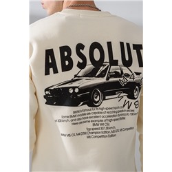 8559 свитшот мужской