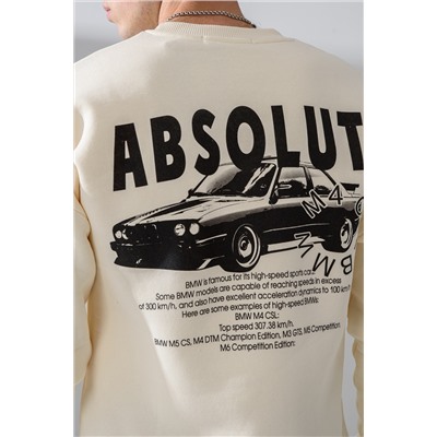 8559 свитшот мужской