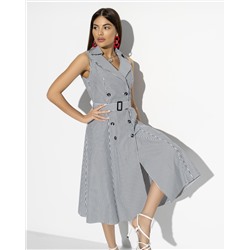 CHARUTTI Сарафан 10474