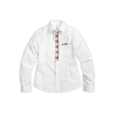 PELICAN Сорочка BWCJ7083