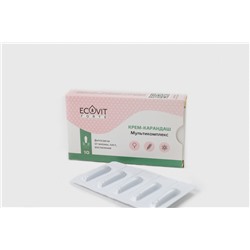 Крем-карандаш мультикомплекс (для женского здоровья) 10 шт.