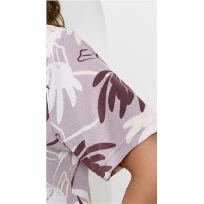 Халат Мимино (Капучино)