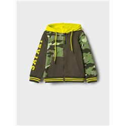 PLAYTODAY Толстовка 12612313