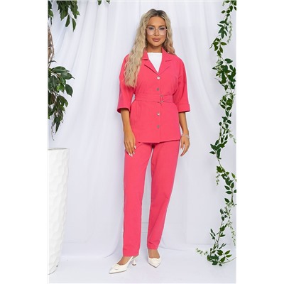 Костюм (Жакет+Брюки) LADY TAIGA, 1103562