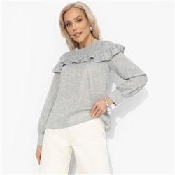 Блуза из трикотажа, Стильный рейтинг