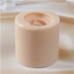 Силиконовый молд для заливки «Змея в шапке», 7×6×5.5 см