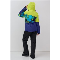 Горнолыжный костюм MTFORCE, 1115254