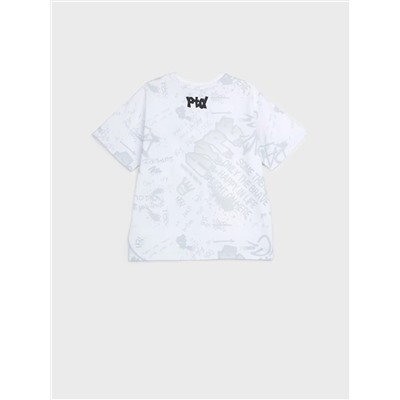 PLAYTODAY Фуфайка 12511219