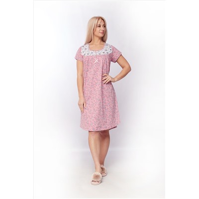 Mad-6065 (Сорочка ночная женская, MaDo )