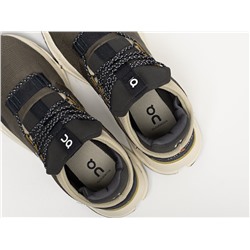 Кроссовки On Cloudnova