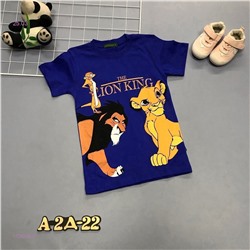 Фудболки 1729234-2