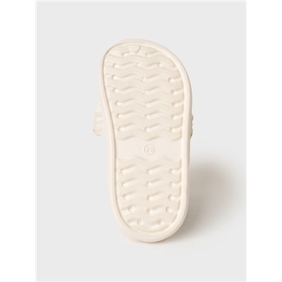 Сабо для девочек