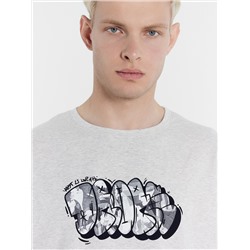 MARK FORMELLE Футболка 111925