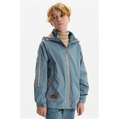 Ветровка для мальчиков PELICAN, 1232761