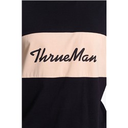 Футболка М124002Па