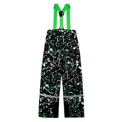 Комплект текстильный с полиуретановым покрытием для мальчиков: куртка, брюки