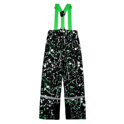 Комплект текстильный с полиуретановым покрытием для мальчиков: куртка, брюки