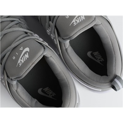 Кроссовки Nike Air Presto 2019