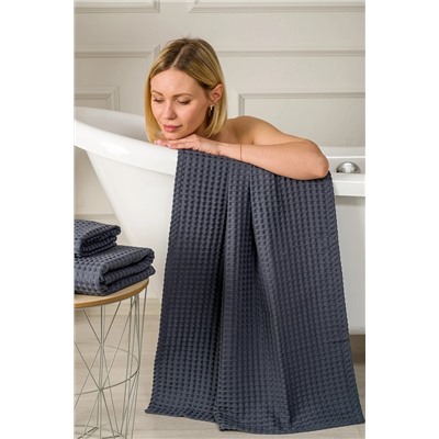 Натали Полотенце Полотенце для ванной Бохо