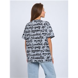 №032.1 (Футболка женская, Полина )