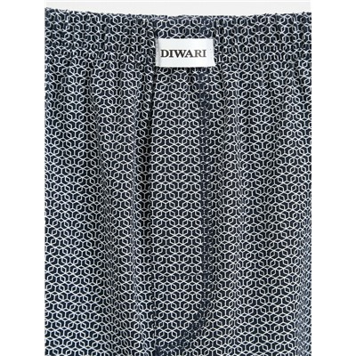 Боксеры DIWARI BASIC MEN MBX 010 Трусы мужские