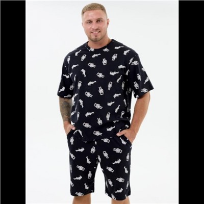 Костюм Альтаир (Космонавты)