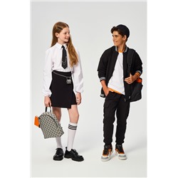 Юбка-шорты для девочки Happyfox