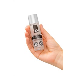 Нейтральный лубрикант на силиконовой основе JO Personal Premium Lubricant - 60 мл.