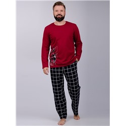 Malina Пижама 3160др