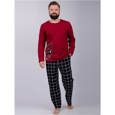 Malina Пижама 3160др