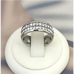 Кольцо  Н01-12316 размер 18