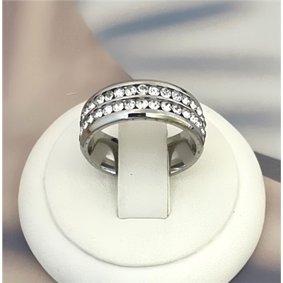 Кольцо  Н01-12316 размер 18