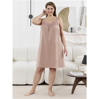 Ночная сорочка Забвение-1