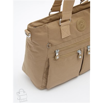 Сумка женская  8768MD khaki Mindesa