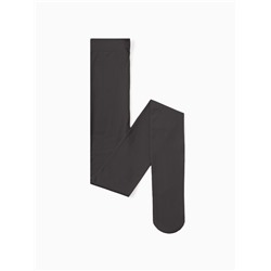 Женские колготки MINAKU 100 ден, графит, размер 2/S