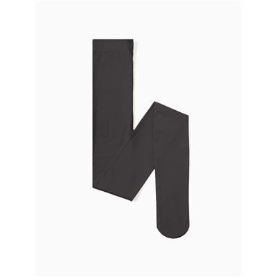 Женские колготки MINAKU 100 ден, графит, размер 2/S