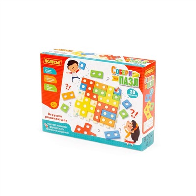 323242 Полесье Игрушка