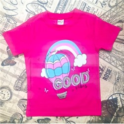 футболка для мальчика