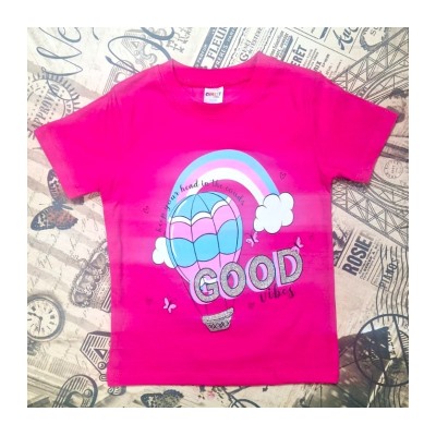 футболка для мальчика