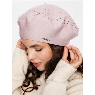 Берет женский YSG ESW 26122