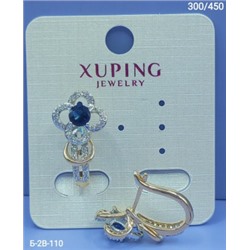 Серьги #23024699