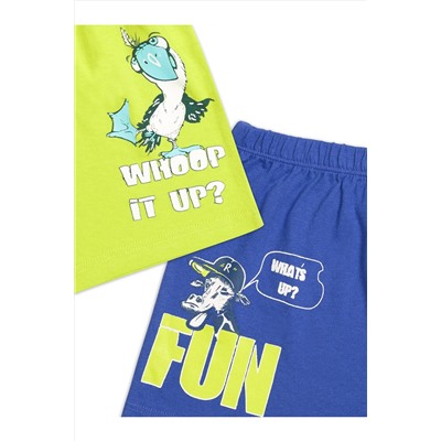 Трусы, 2 шт. PELICAN, 1216109