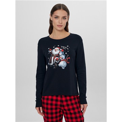 КОМПЛЕКТ ЖЕНСКИЙ (ДЖЕМПЕР, БРЮКИ) 592514