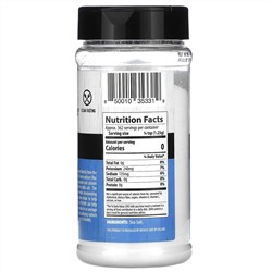 Dr. Murray's, PerfeKt Sea Salt, Low Sodium, 16 oz (453.5 g)