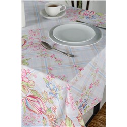 Скатерть Весенний букет