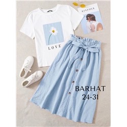 костюм двойка