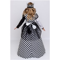 Костюм Шахматная королева BATIK CASUAL, 959243