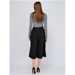 VISERDI Кюлоты 10390-чер 8541465