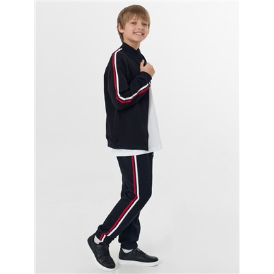 БРЮКИ ДЛЯ МАЛЬЧИКОВ 183416